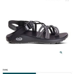 Chacos